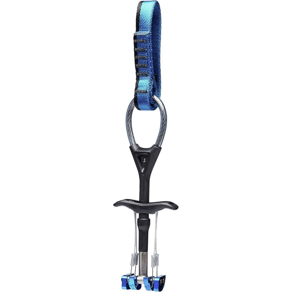 Black Diamond Camalot C4 Package Finger Size #.3 - .75