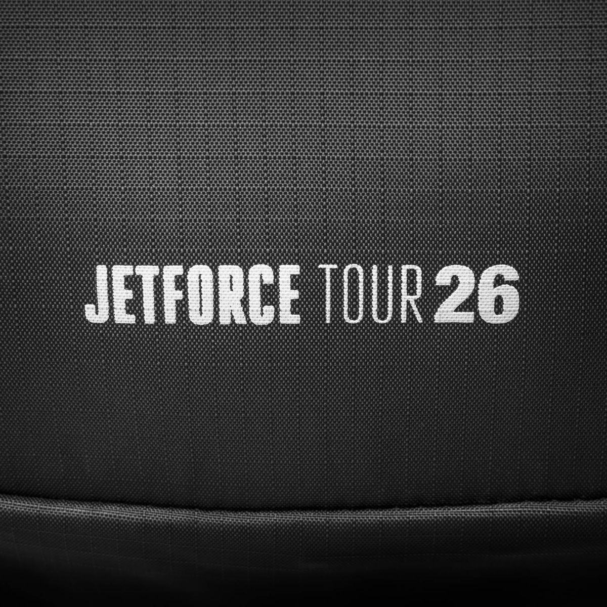 jetforce tour 26l