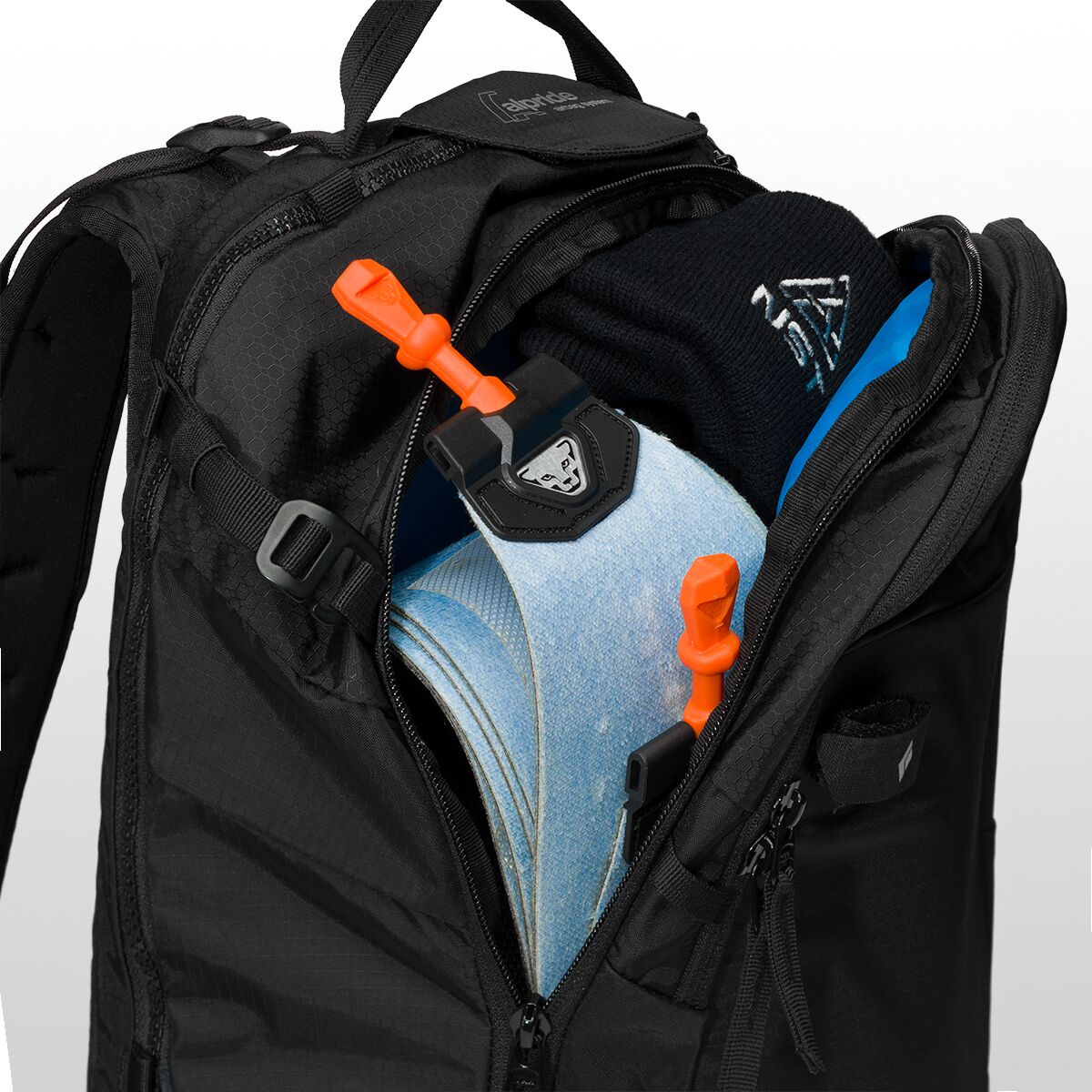jetforce tour 26l