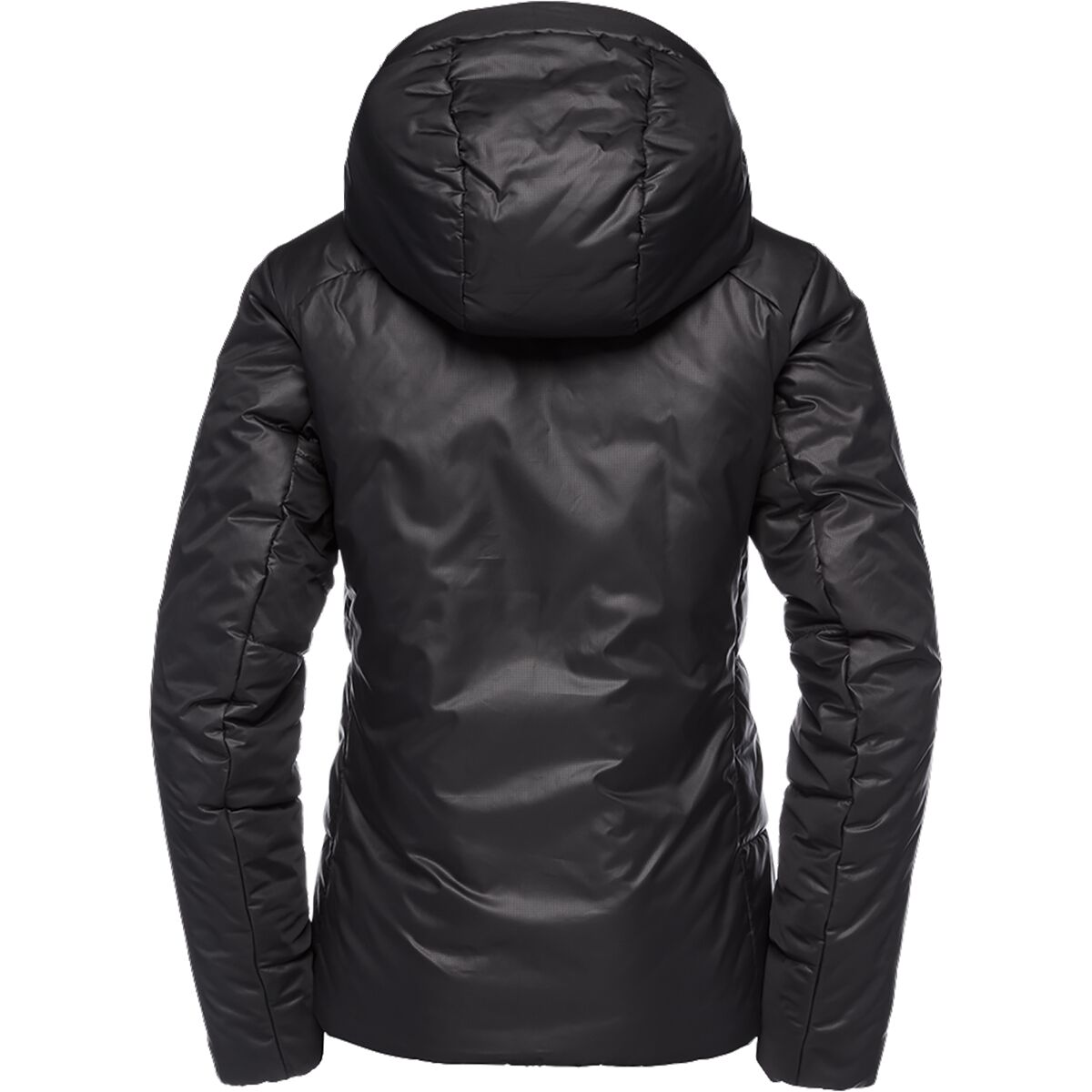 Black Diamond Belay Parka Women's Clothing