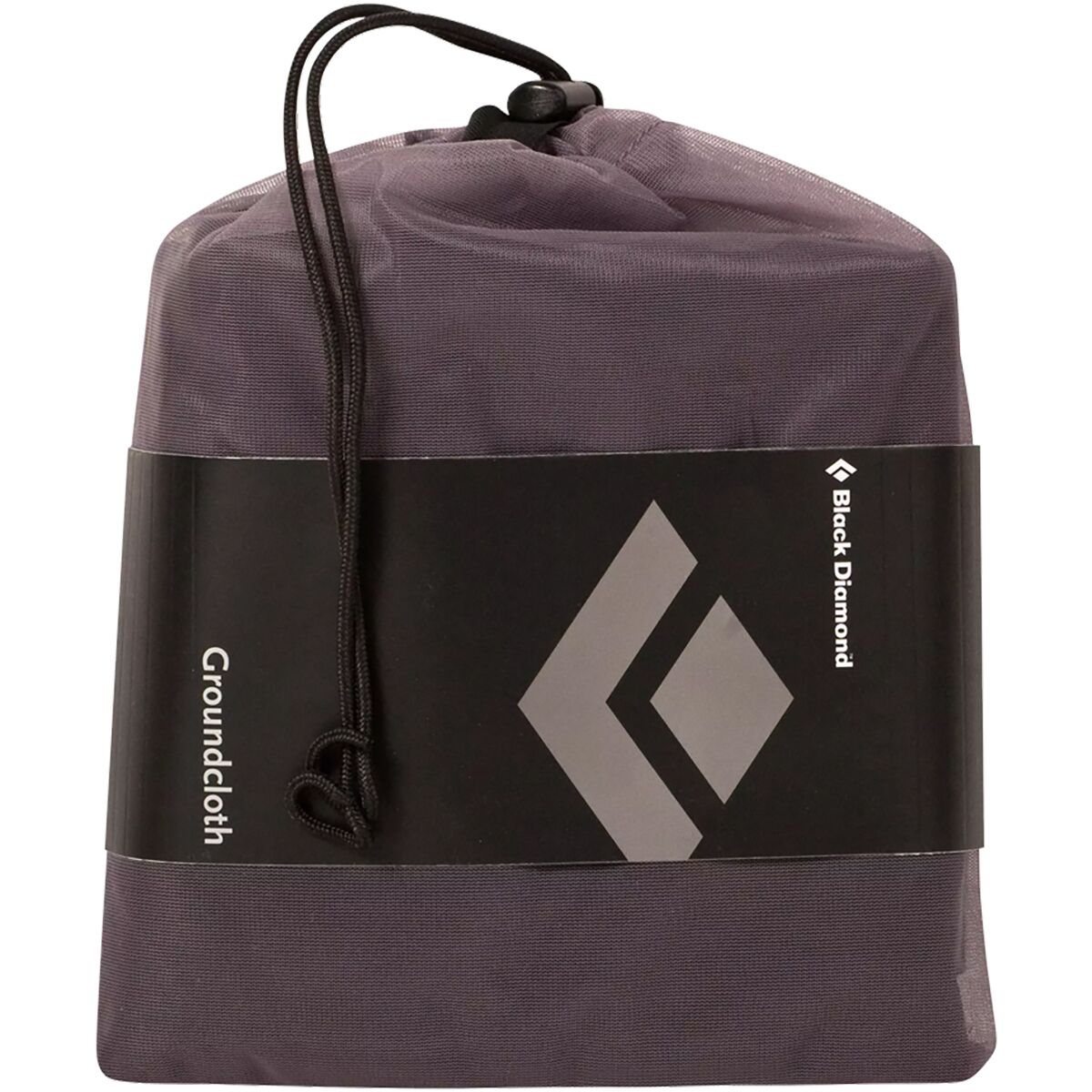 Black Diamond FirstLight Ground Cloth: 2-Person