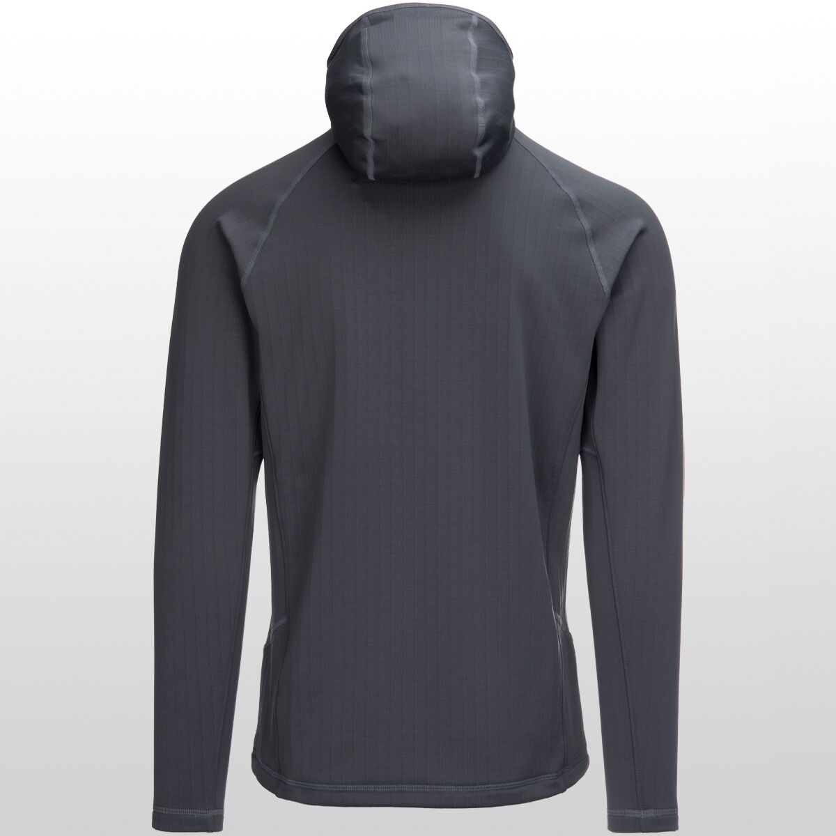 Black Diamond Factor Fleece Hoodie Men's Clothing