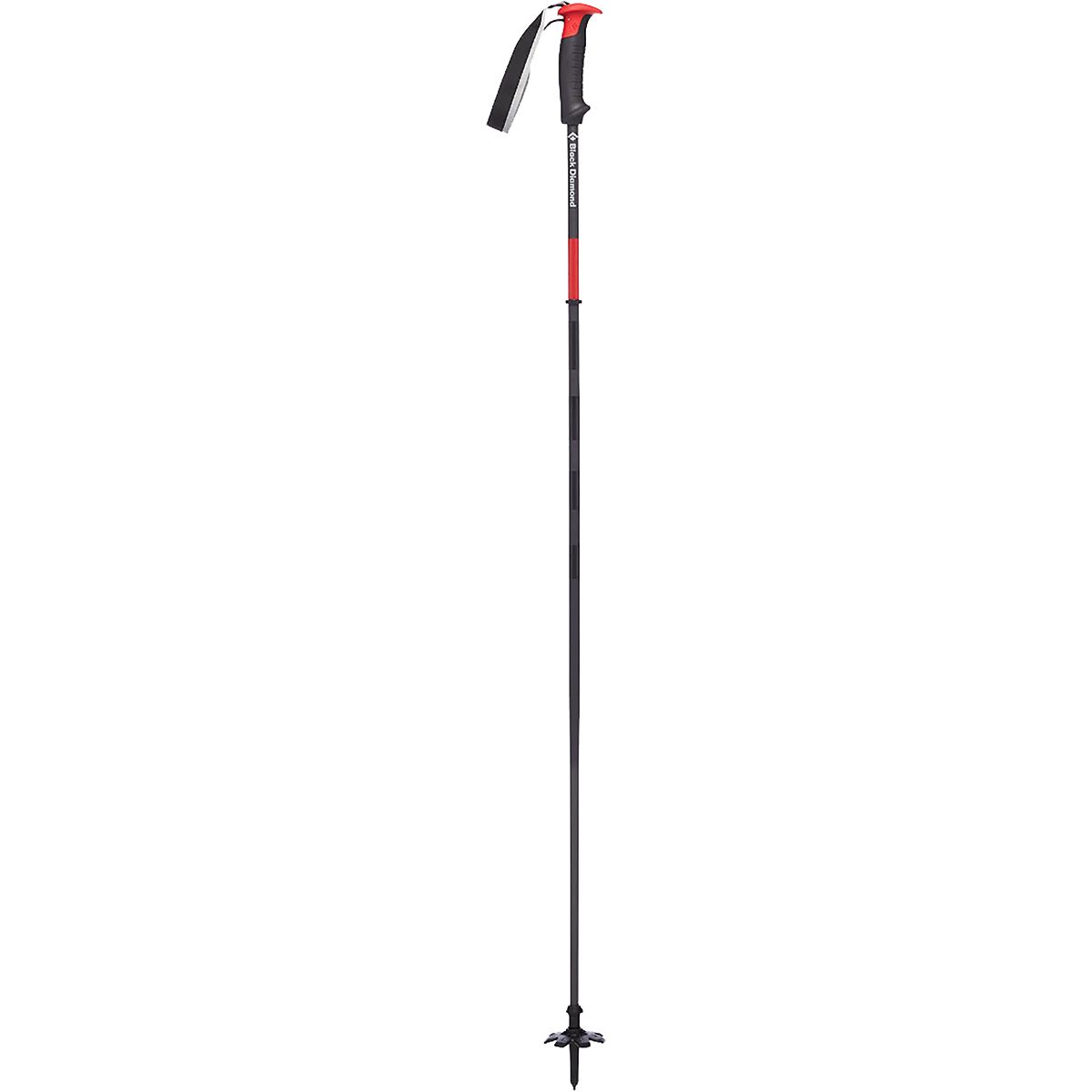 Black Diamond Boundary Carbon Ski Poles Ski