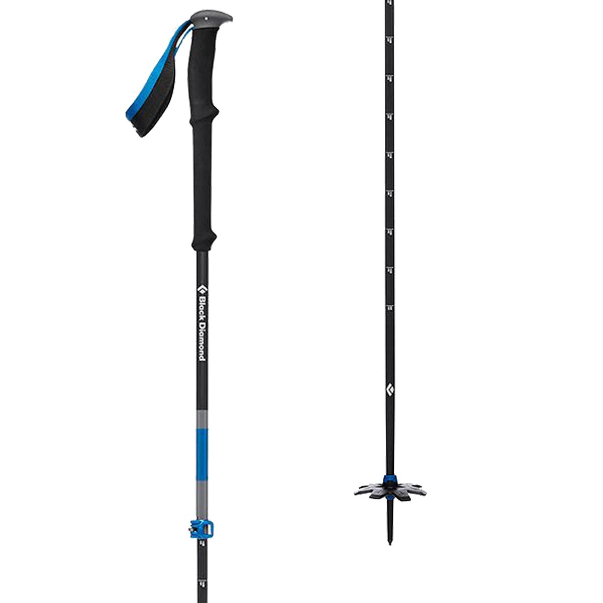 ski poles for hiking
