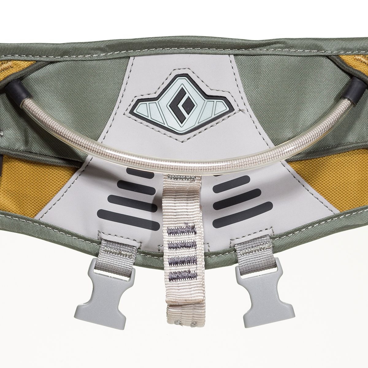 black diamond big wall harness