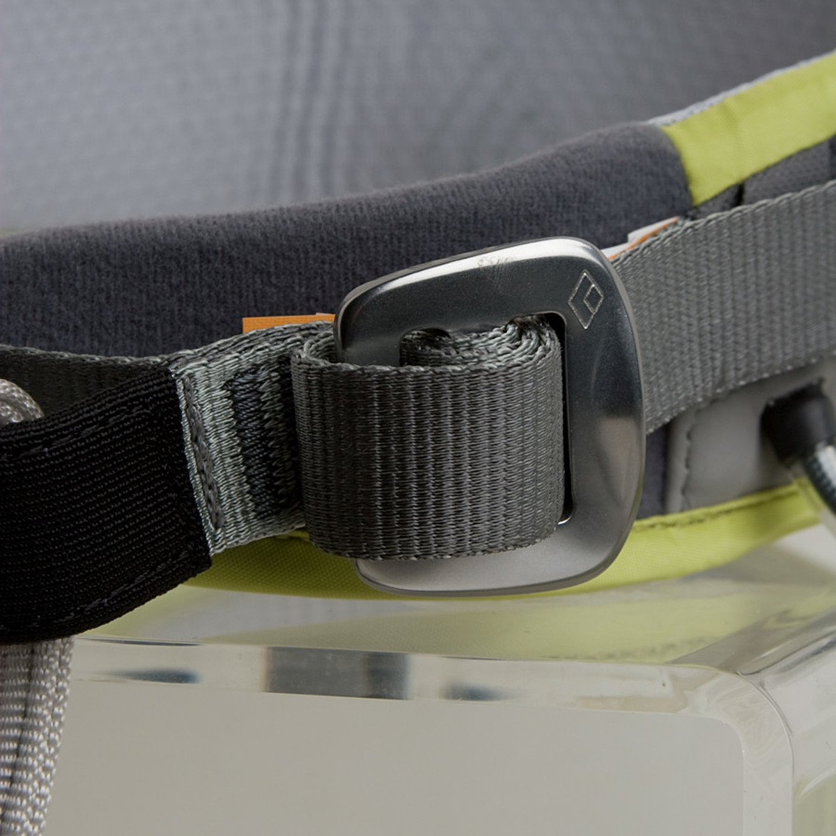 Black Diamond Iris Harness Womens Climb