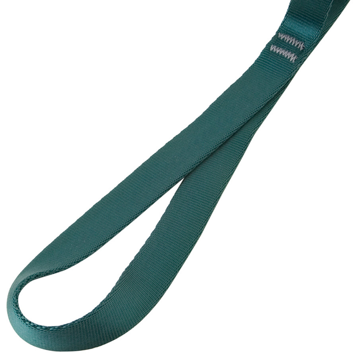 Black Diamond Nylon Daisy Chain - 18mm