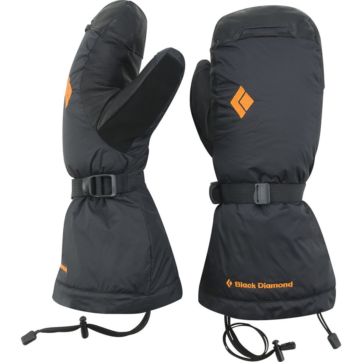 Black Diamond Absolute Mitten Accessories