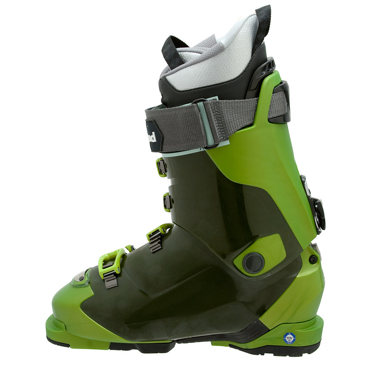 Black Diamond Factor Alpine Touring Boot Men's Ski