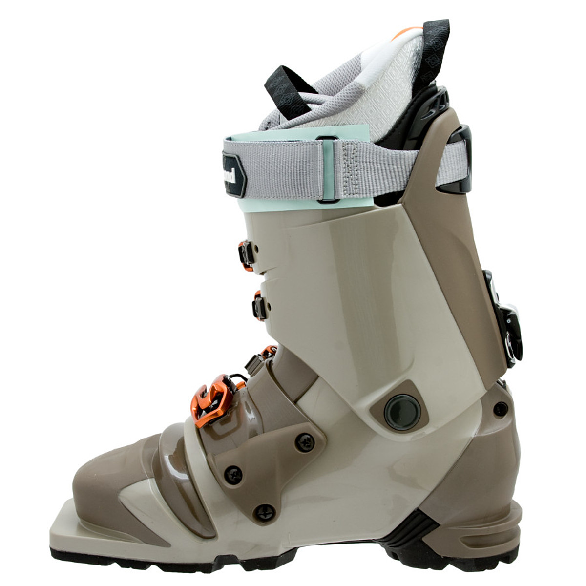 Black Diamond Push Telemark Ski Boot Men's Ski