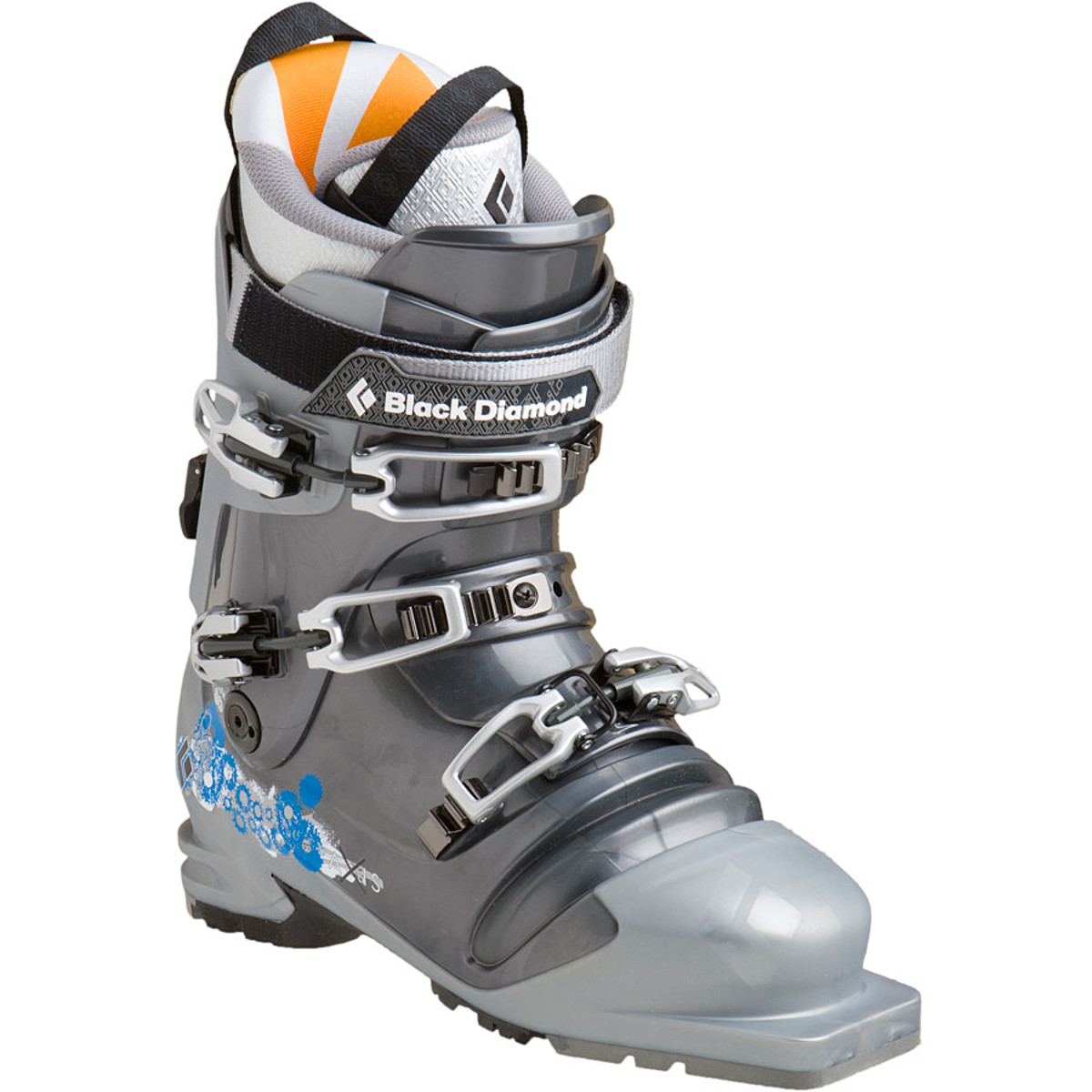 Black Diamond Axis Telemark Ski Boot Men's Ski