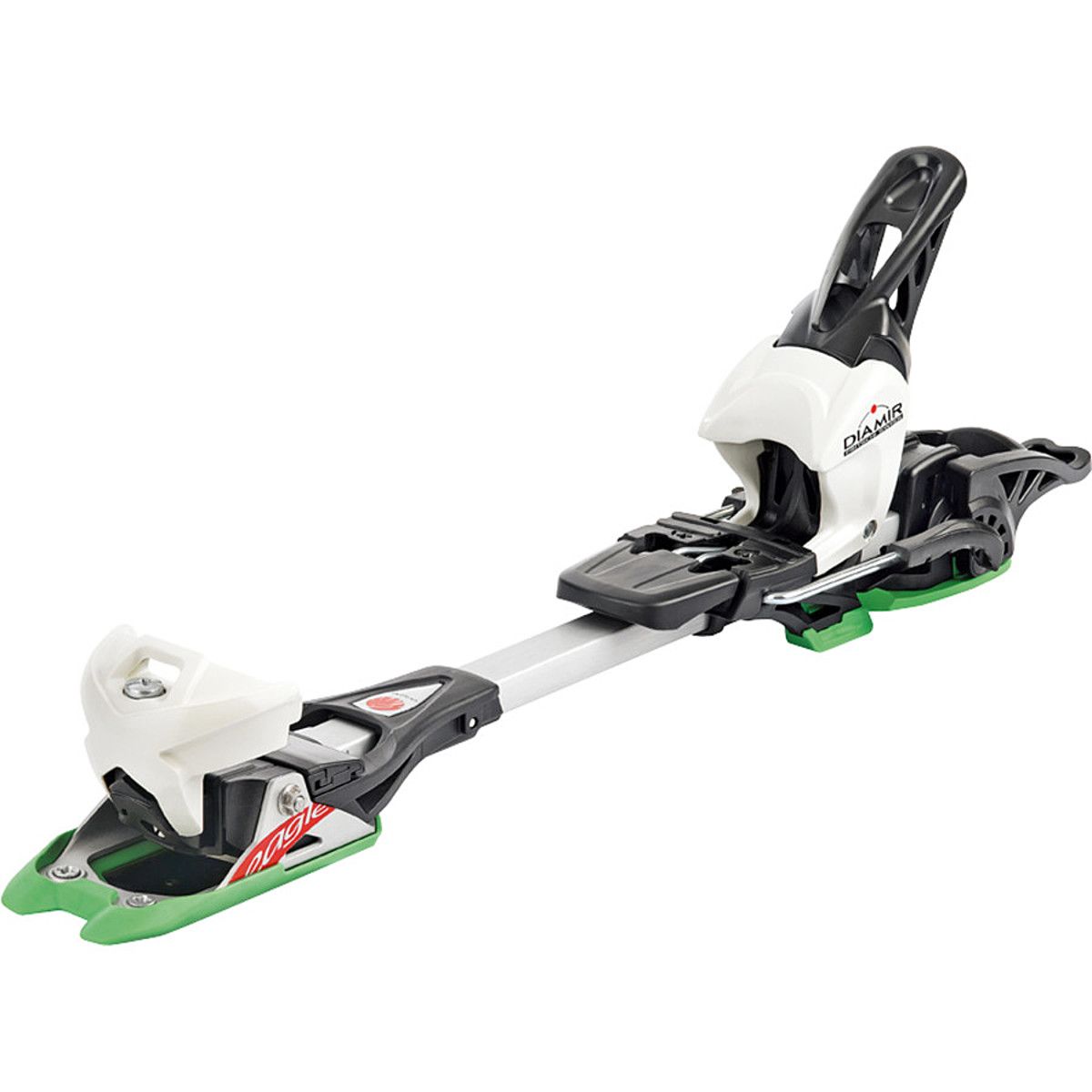 Black Diamond Fritschi Diamir Eagle Binding Ski
