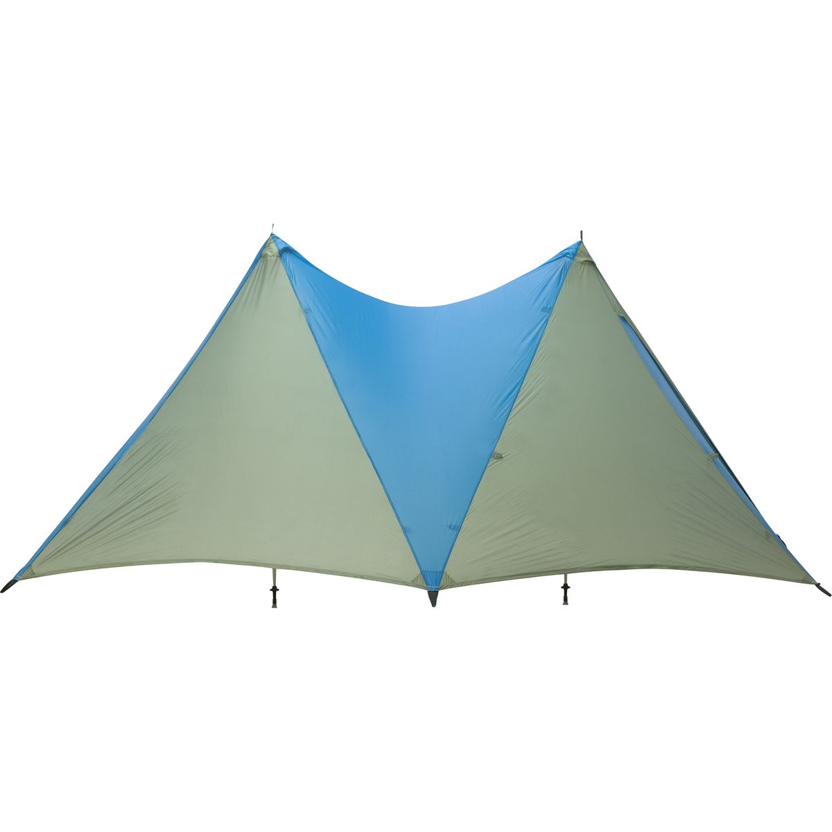 black diamond shelter
