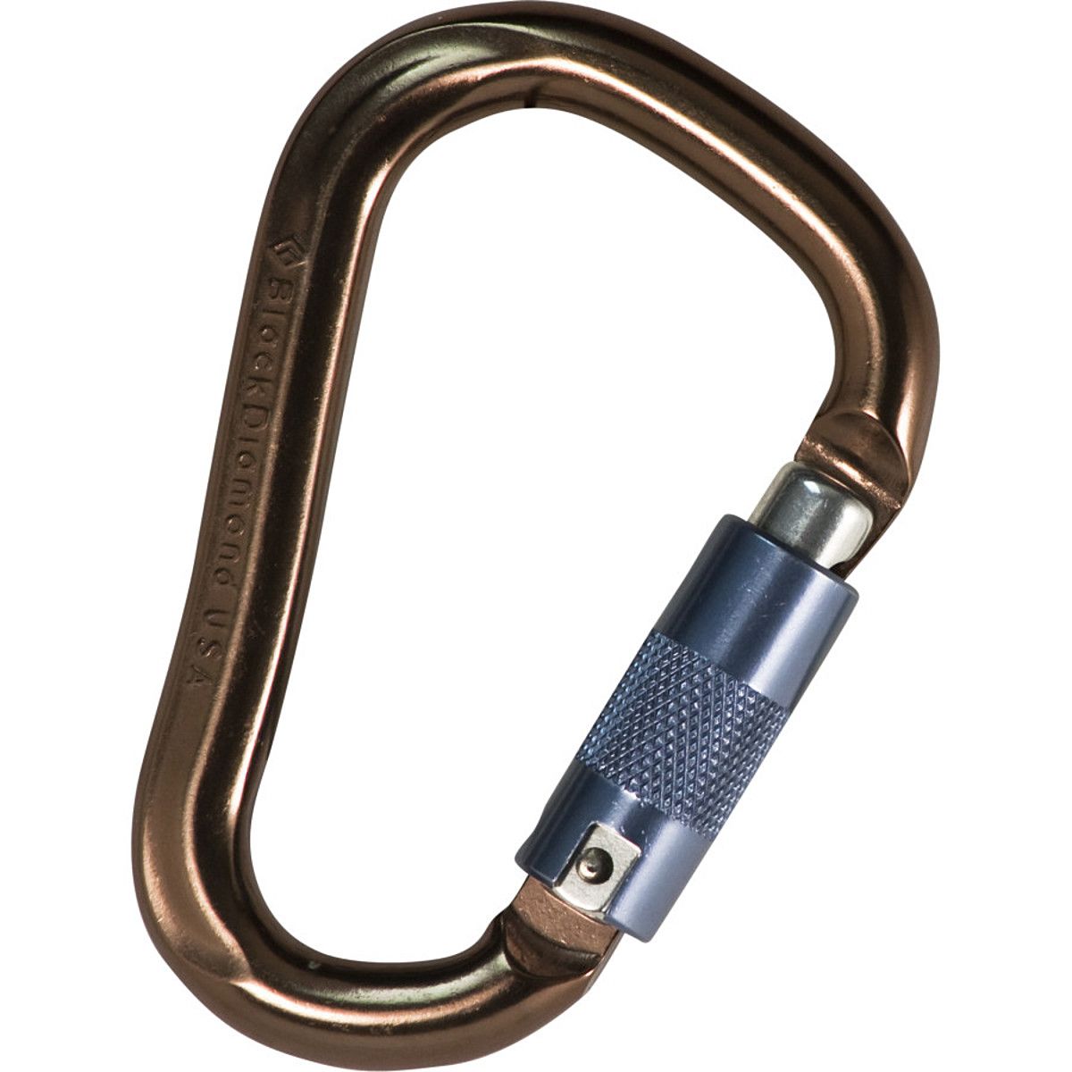Black Diamond Rocklock Carabiner Climb