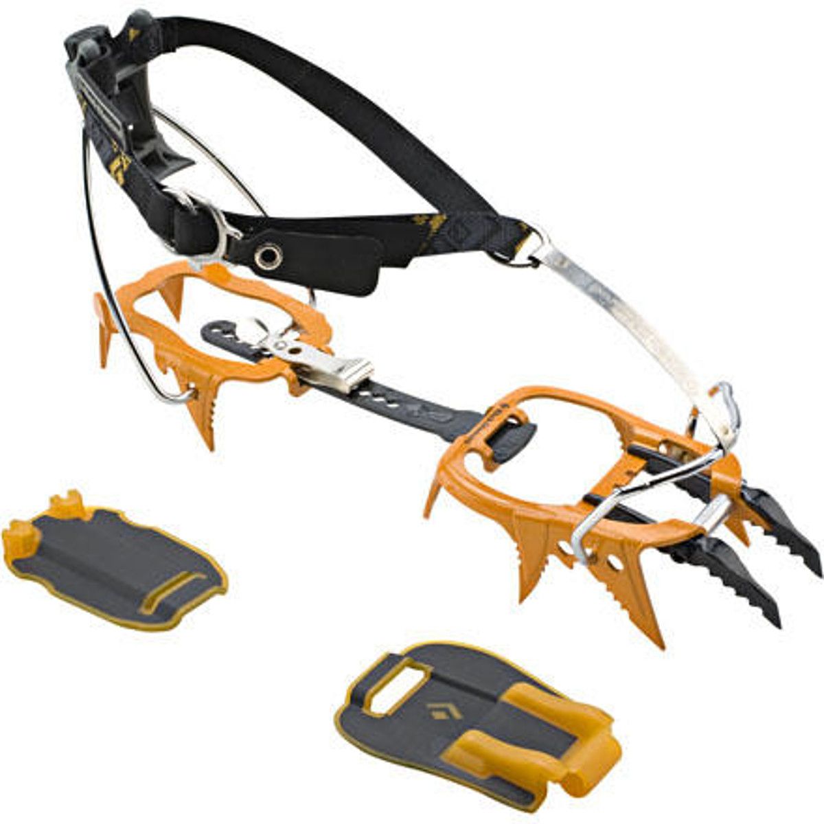 Black Diamond Crampons Climb