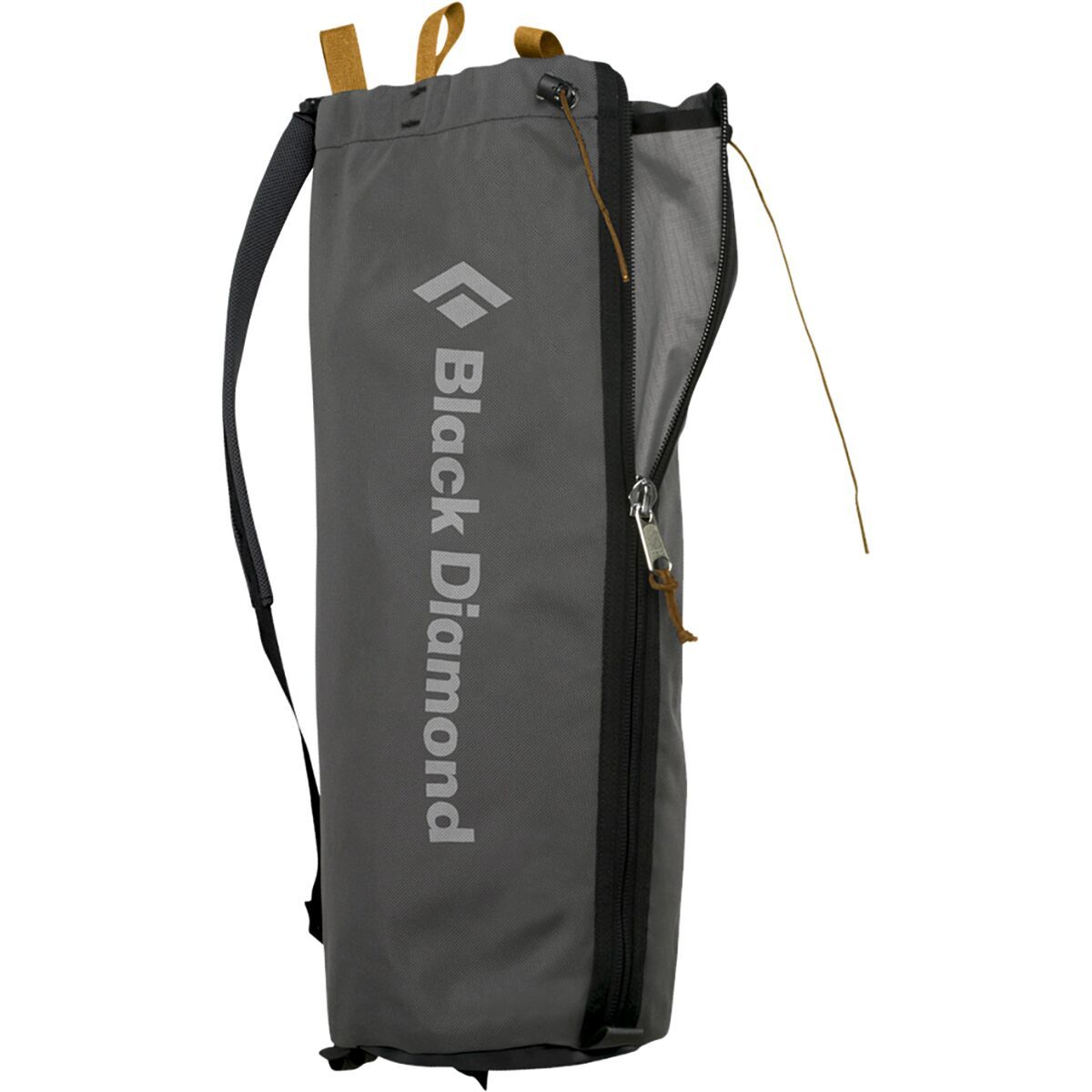 Black Diamond Rope Bucket Climb