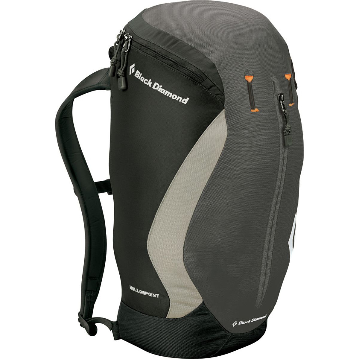 Black Diamond Hollowpoint Backpack 1220cu in Hike & Camp