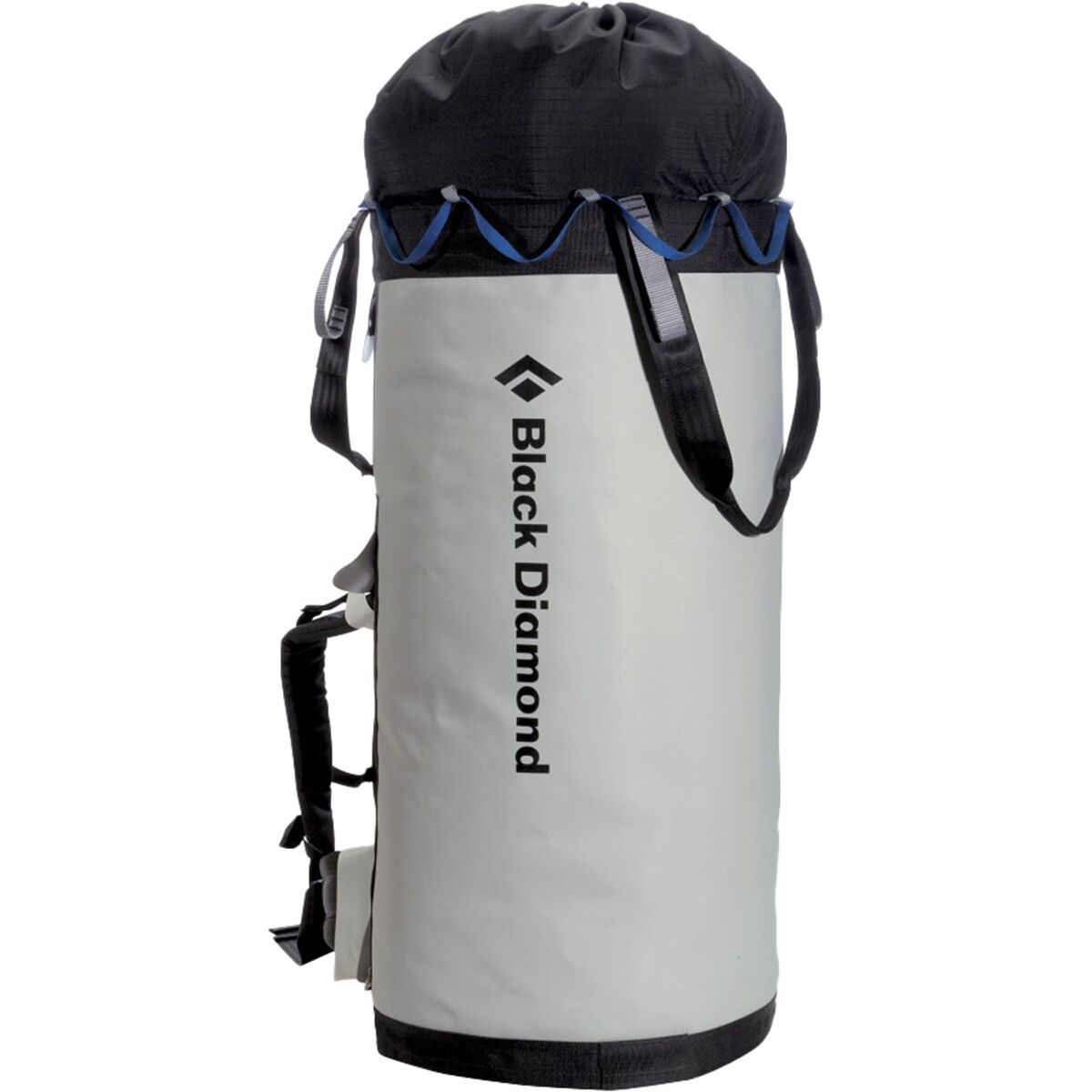 black diamond ski bag