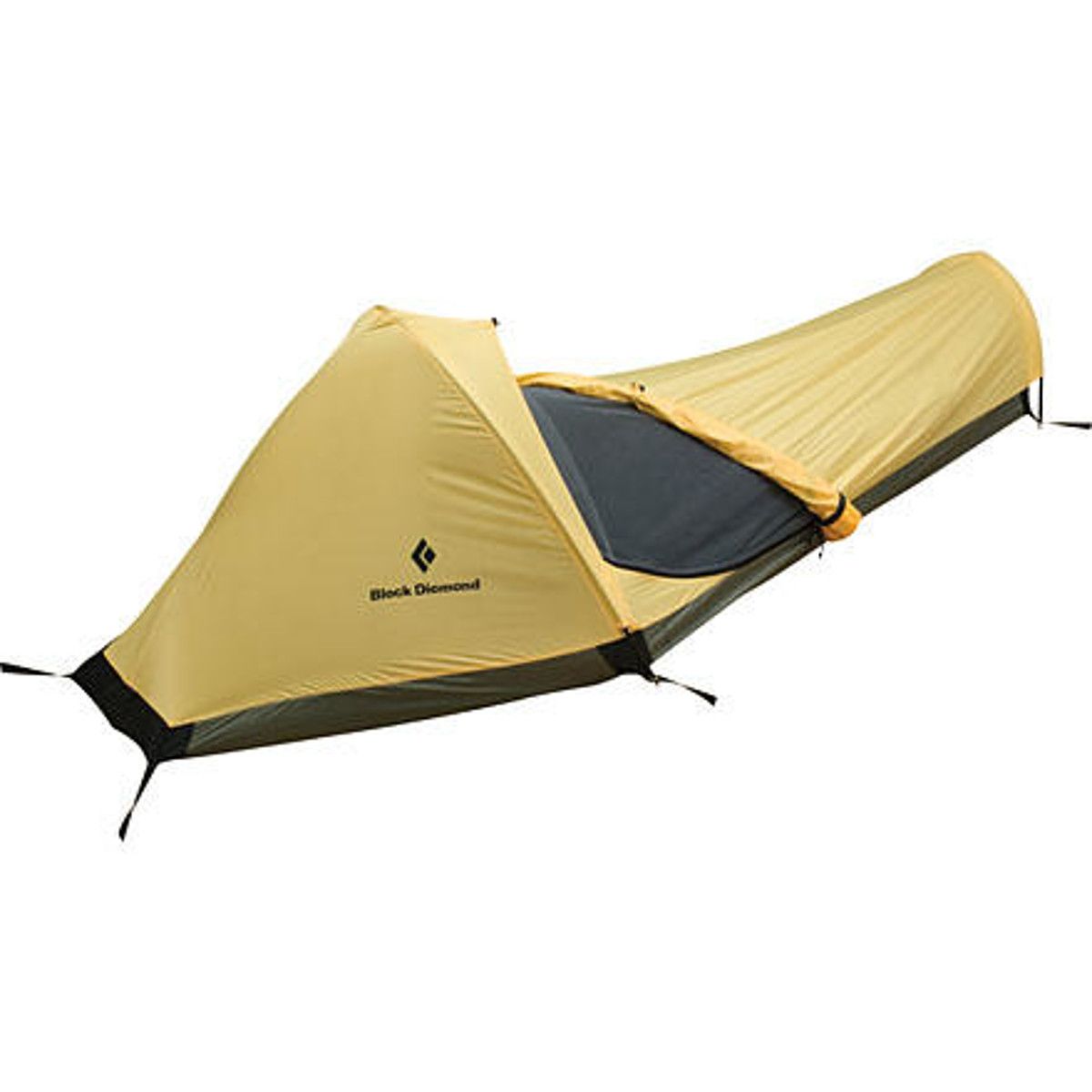 Black Diamond Lightsabre Bivy Sack Hike & Camp