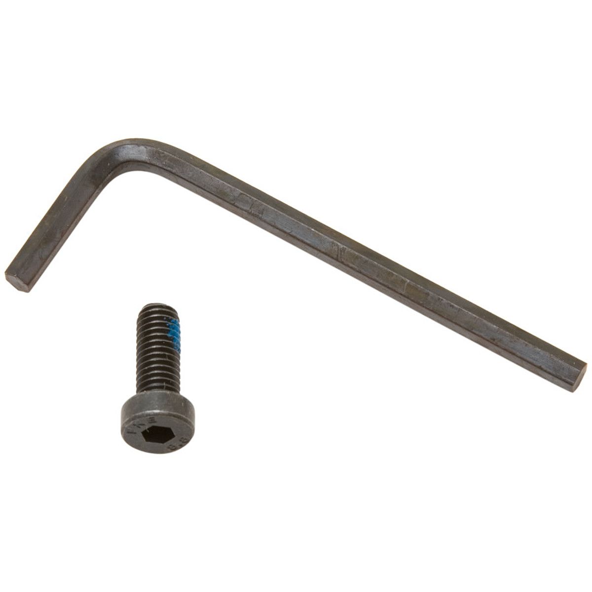 Black Diamond Venom Bolt and Wrench Kit Climb