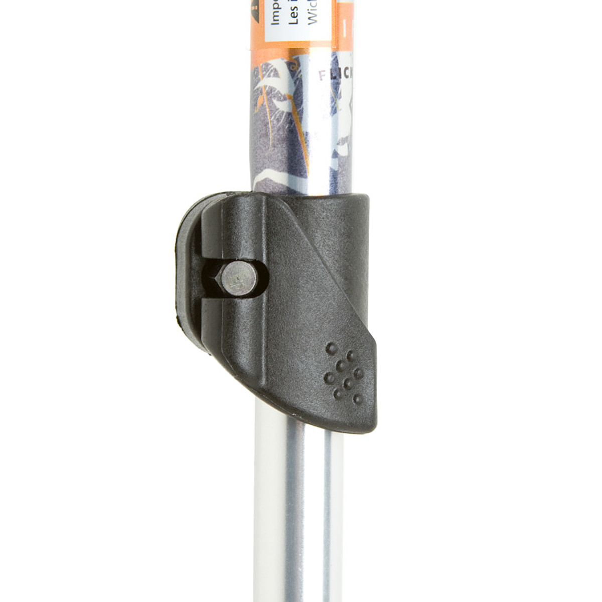 whippet ready ski pole