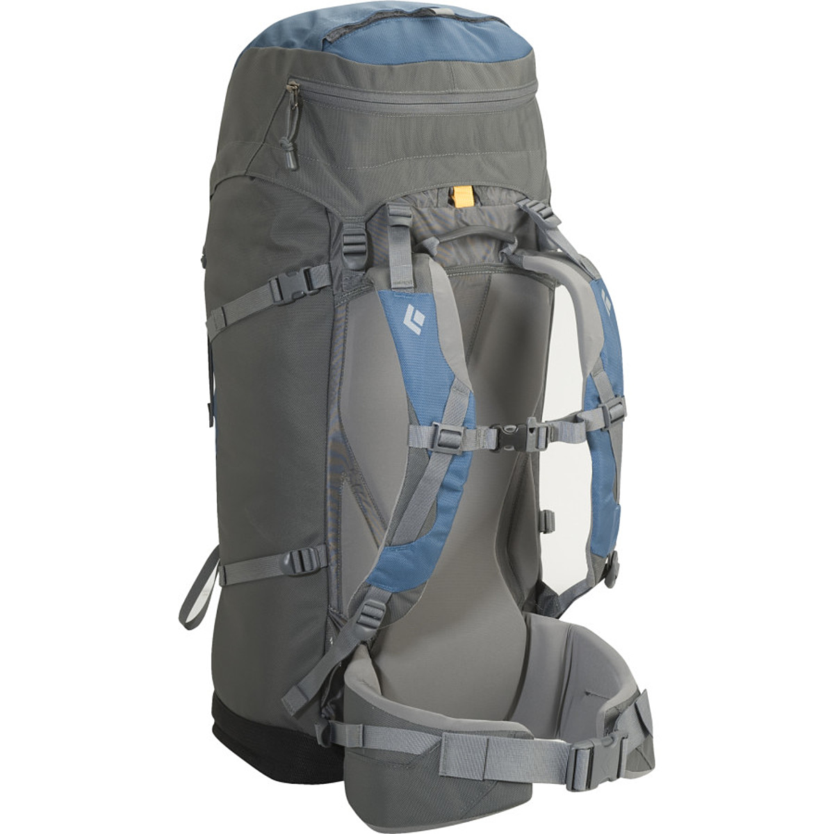 Black Diamond 50 Caliber Backpack 30513295cu in Hike & Camp