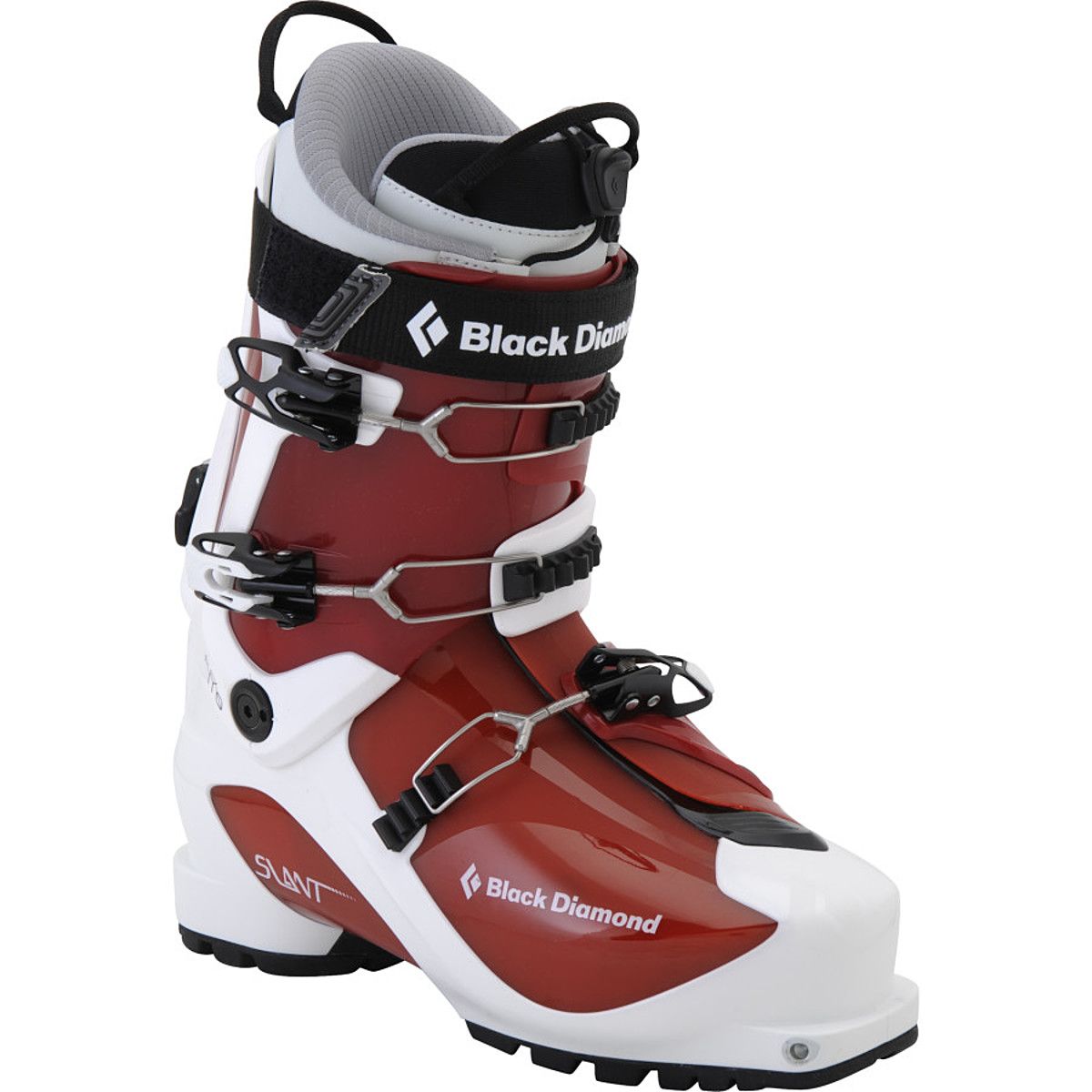 Black Diamond Slant Alpine Touring Boot Men's Ski