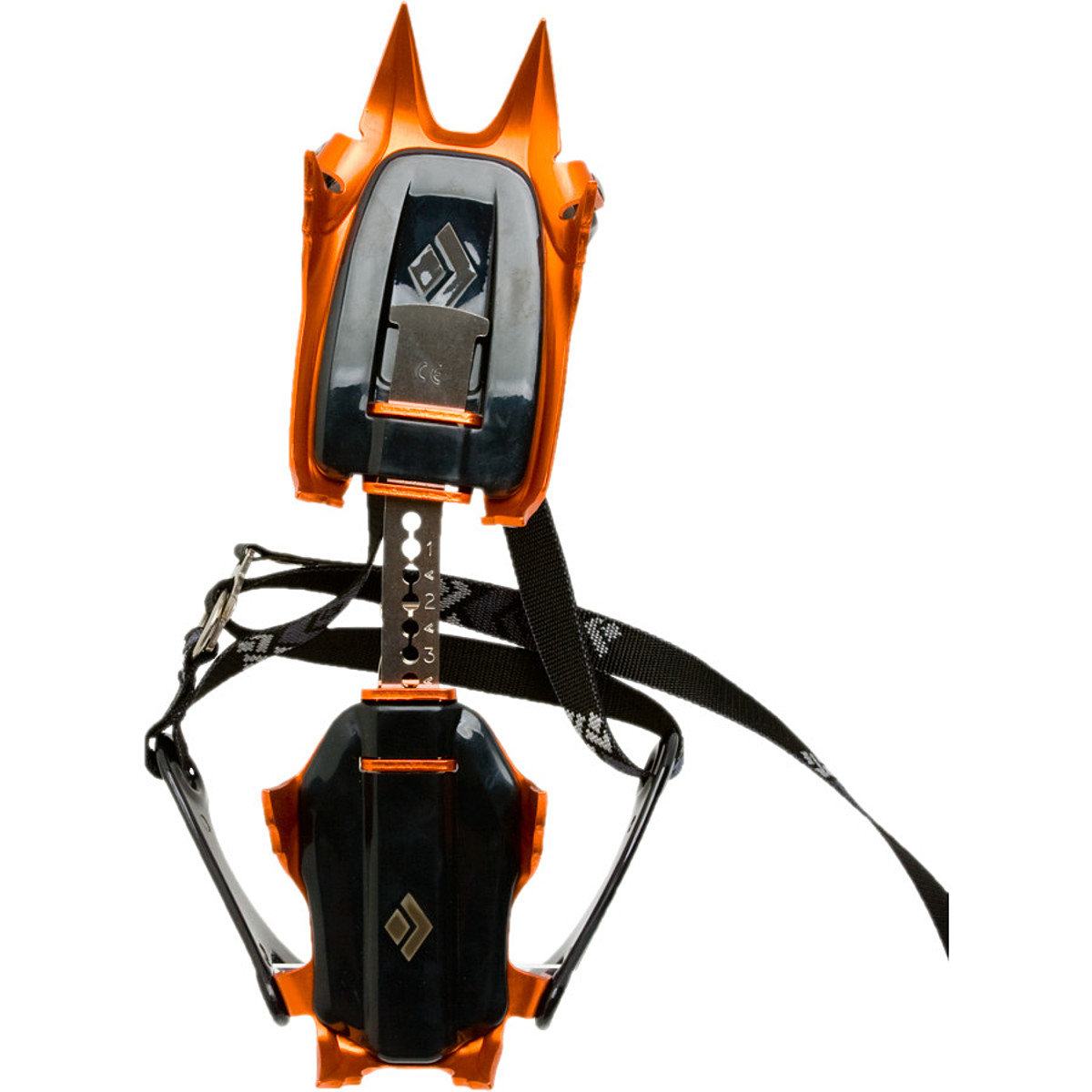 black diamond neve pro crampons review