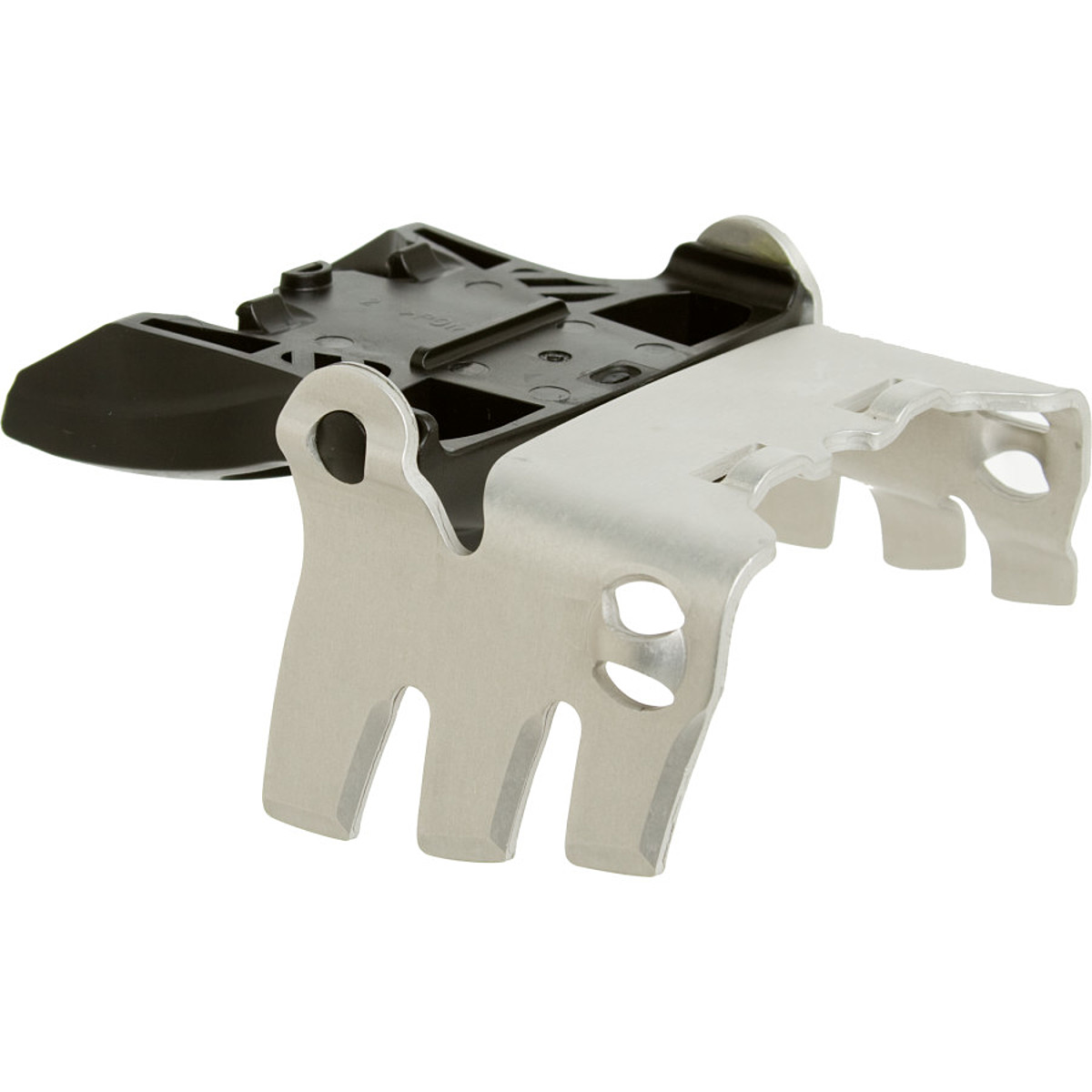 Black Diamond Fritschi Diamir Axion Crampon 2023 Ski