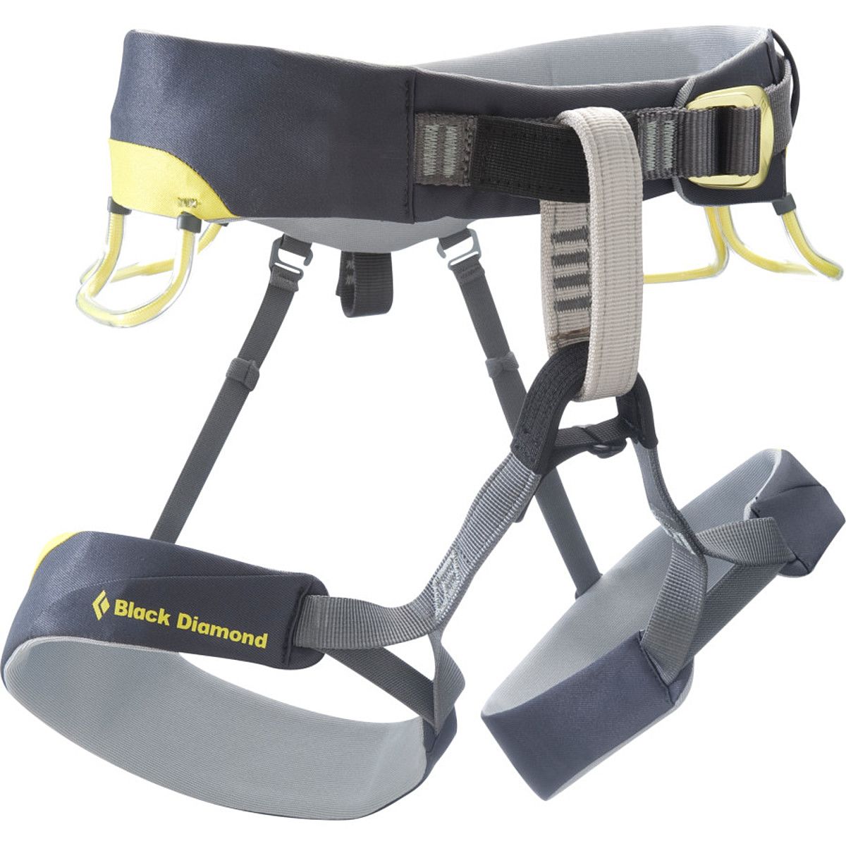 black diamond chaos harness