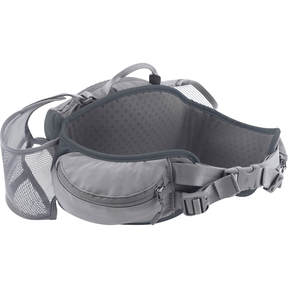 Black Diamond Fuse Lumbar Pack 221cu in Hike & Camp