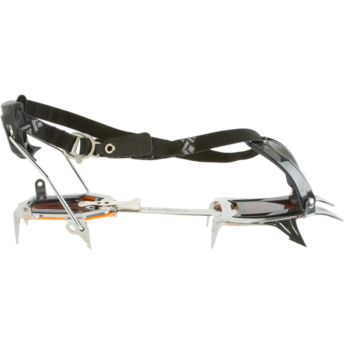 Black Diamond Contact Clip Crampon Climb