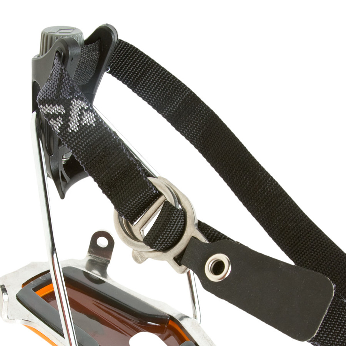 Black Diamond Contact Clip Crampon Climb