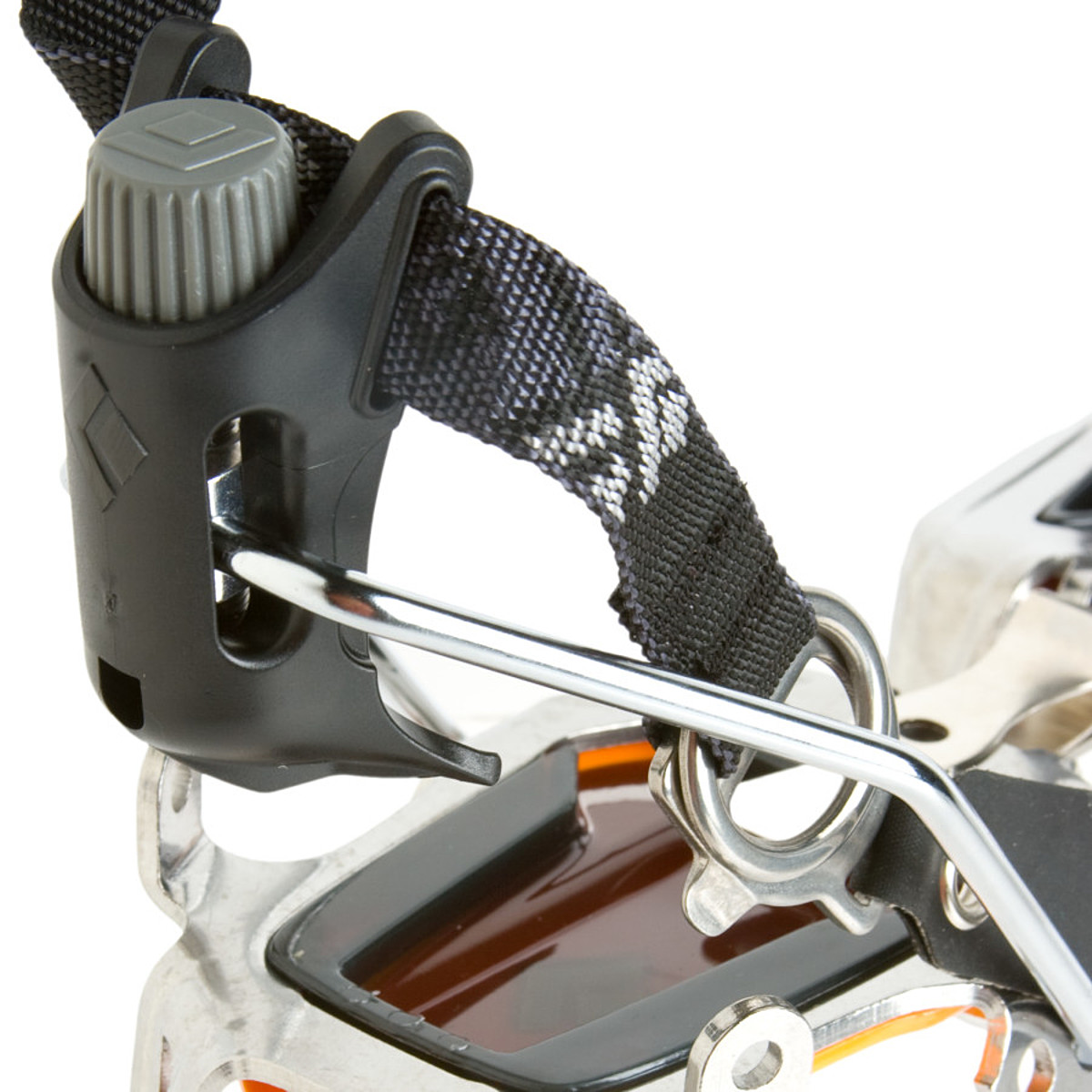 Black Diamond Contact Clip Crampon Climb