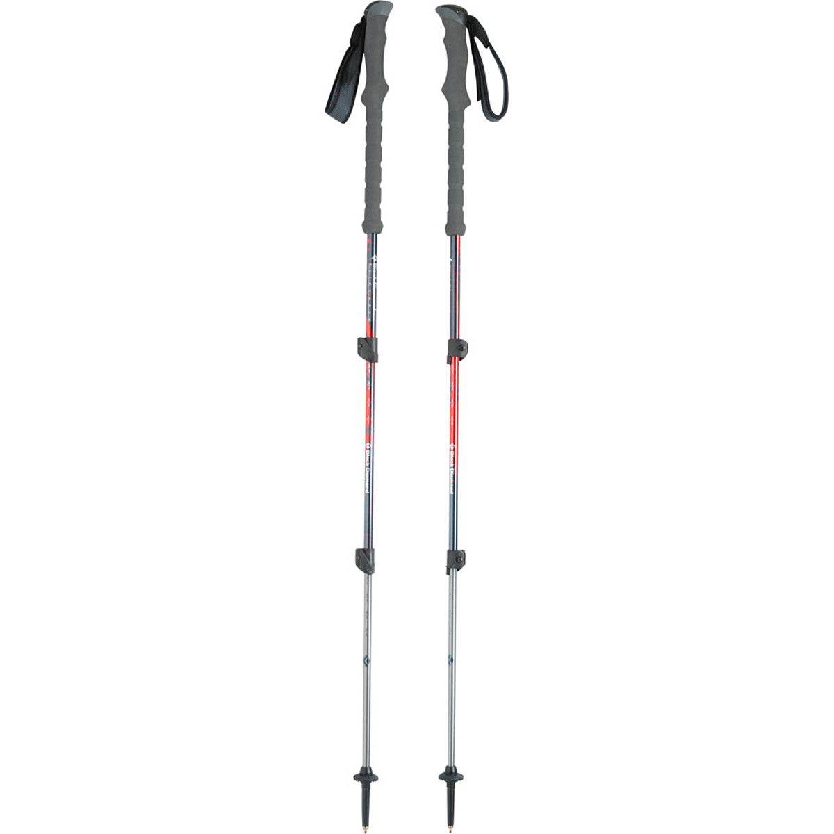 Black Diamond Trail Compact Trekking Pole Hike & Camp