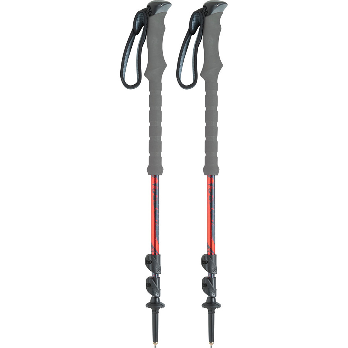 Black Diamond Trail Compact Trekking Pole Hike & Camp