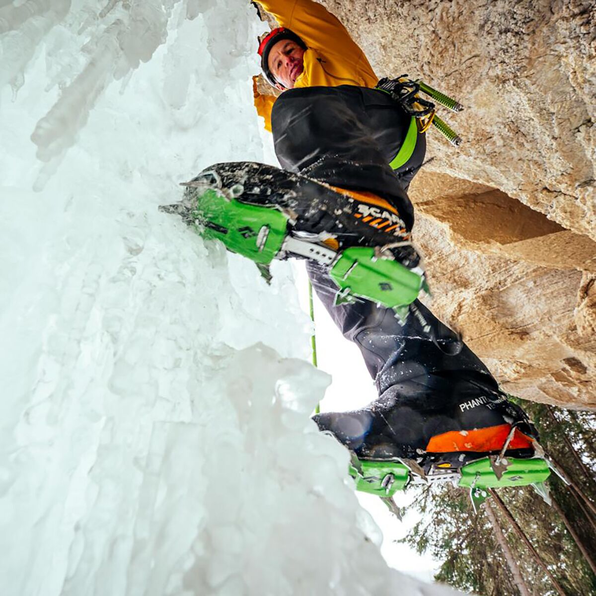 Black Diamond Stinger Crampon