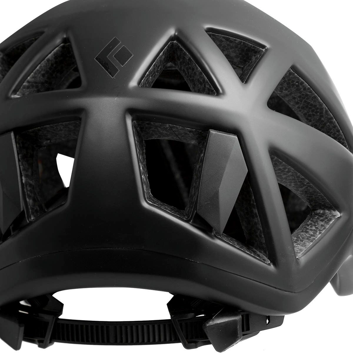 Black Diamond Vector Helmet | Backcountry.com