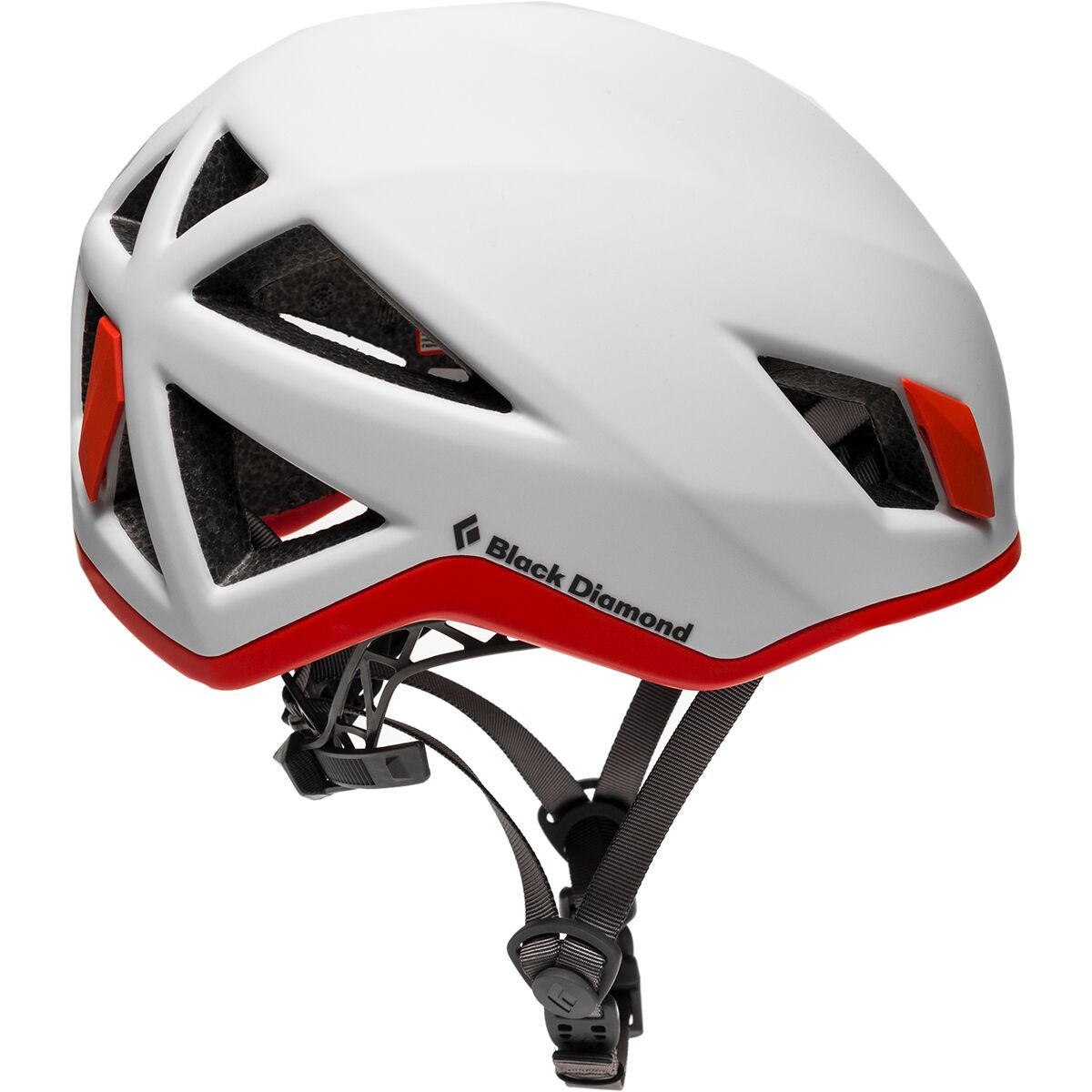 Black Diamond Vector Helmet | Backcountry.com