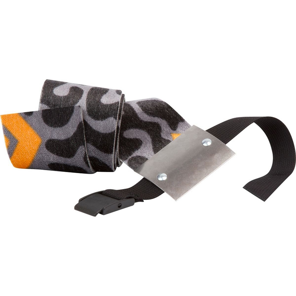 Black Diamond GlideLite Mohair Mix Kicker Climbing Skins Ski