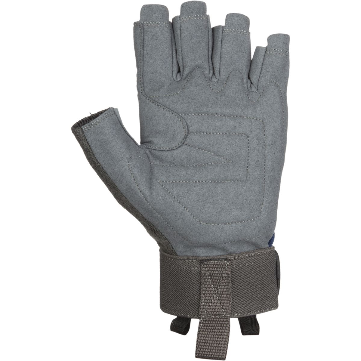 Black Diamond Crag Half-Finger Climbing Glove | Backcountry.com