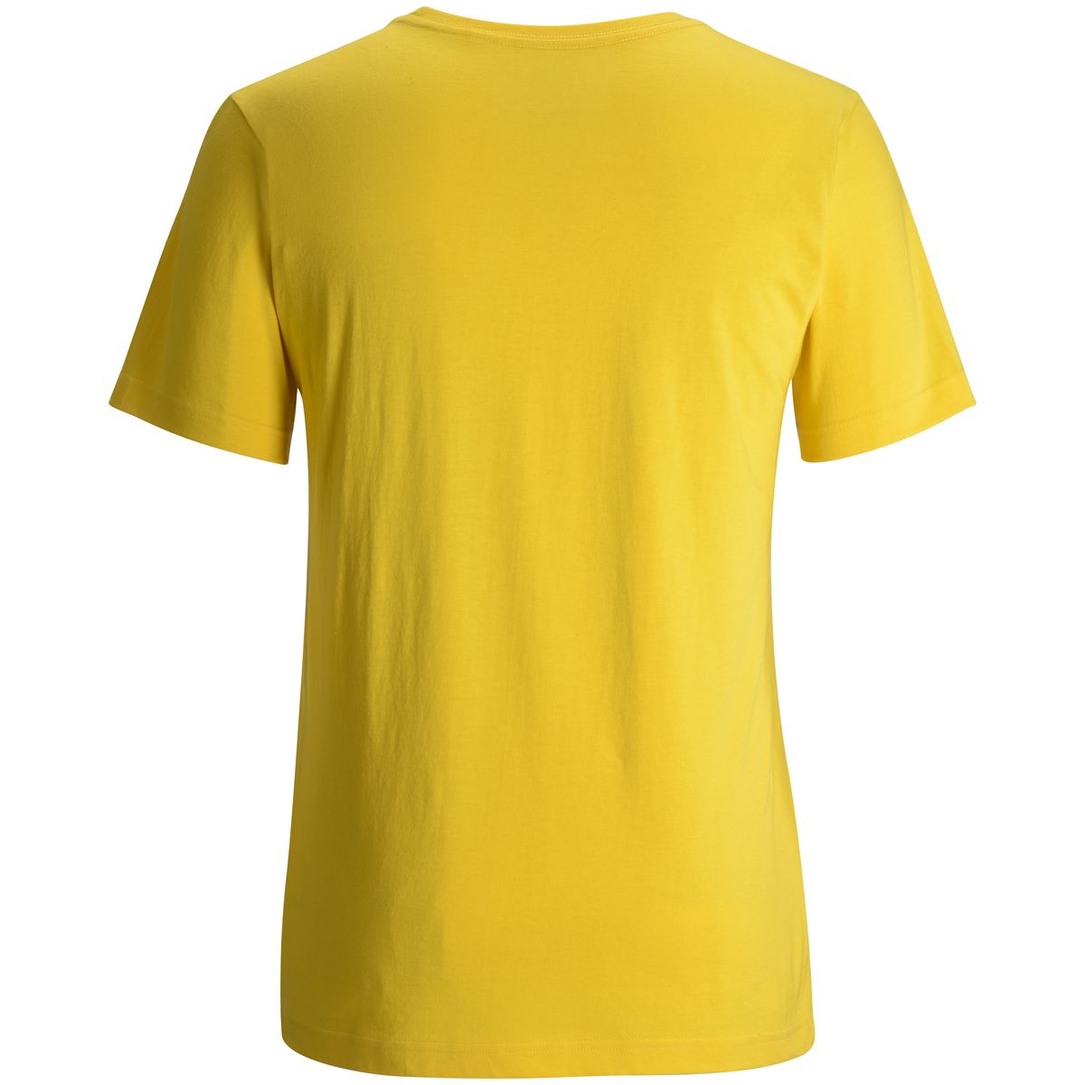 Black Diamond Chalked Up T - T-shirt Homme