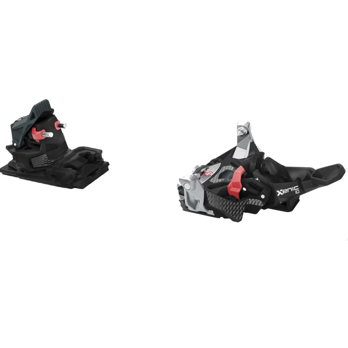 Black Diamond Fritschi Xenic 10 Bindings 2022 Ski