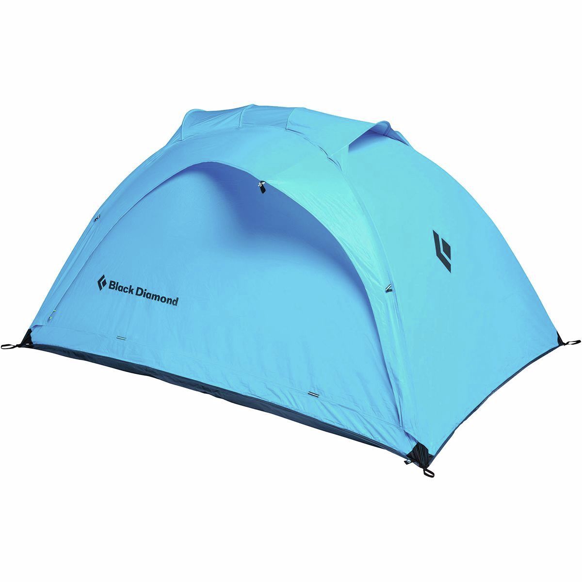 Black Diamond HiLight Tent 3Person 4Season Hike & Camp