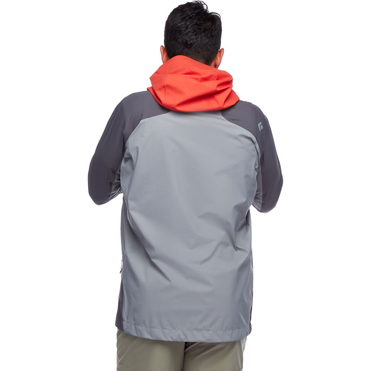 Black Diamond Highline Stretch Shell Jacket Men's Clothing