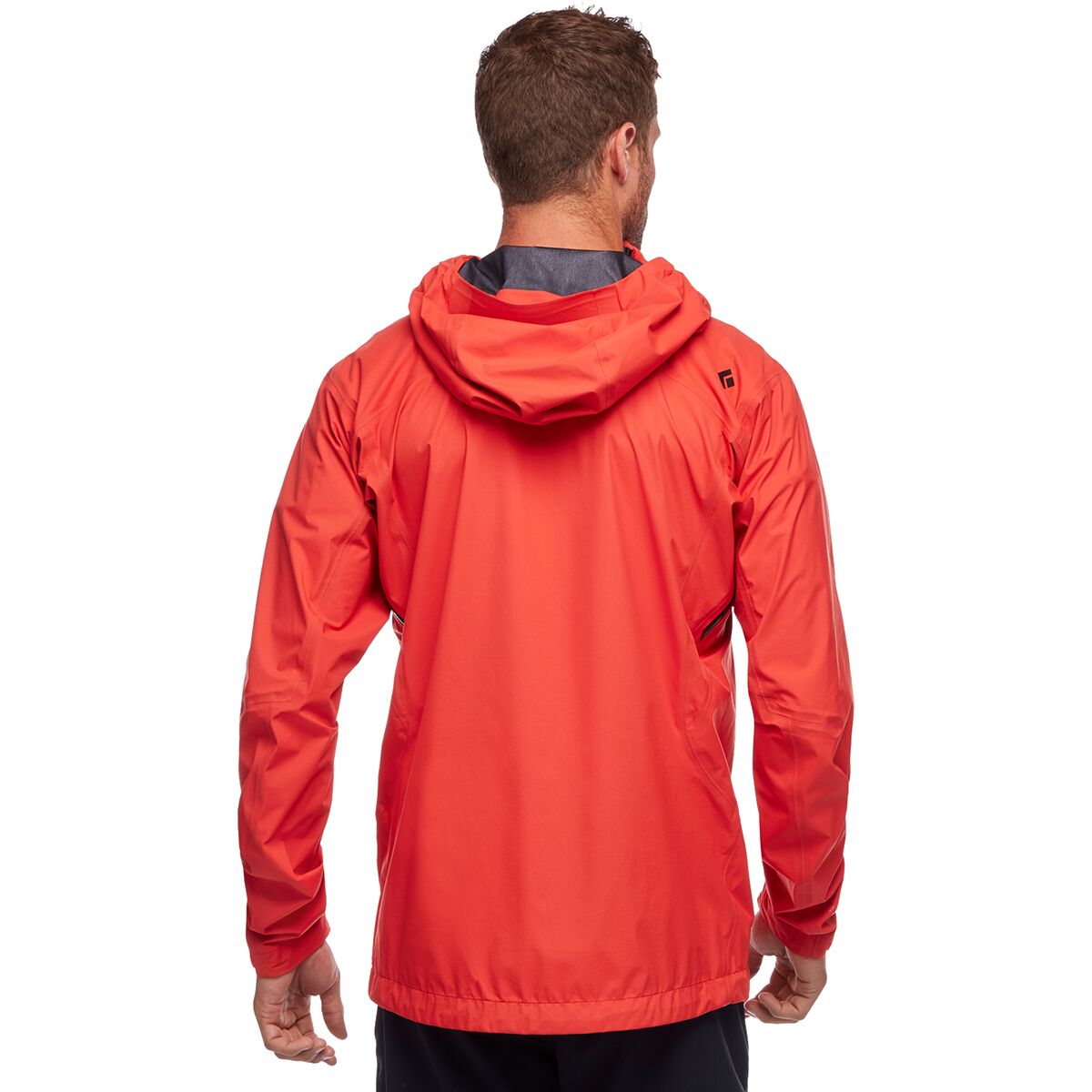 Black Diamond Highline Stretch Shell Jacket Men's Clothing
