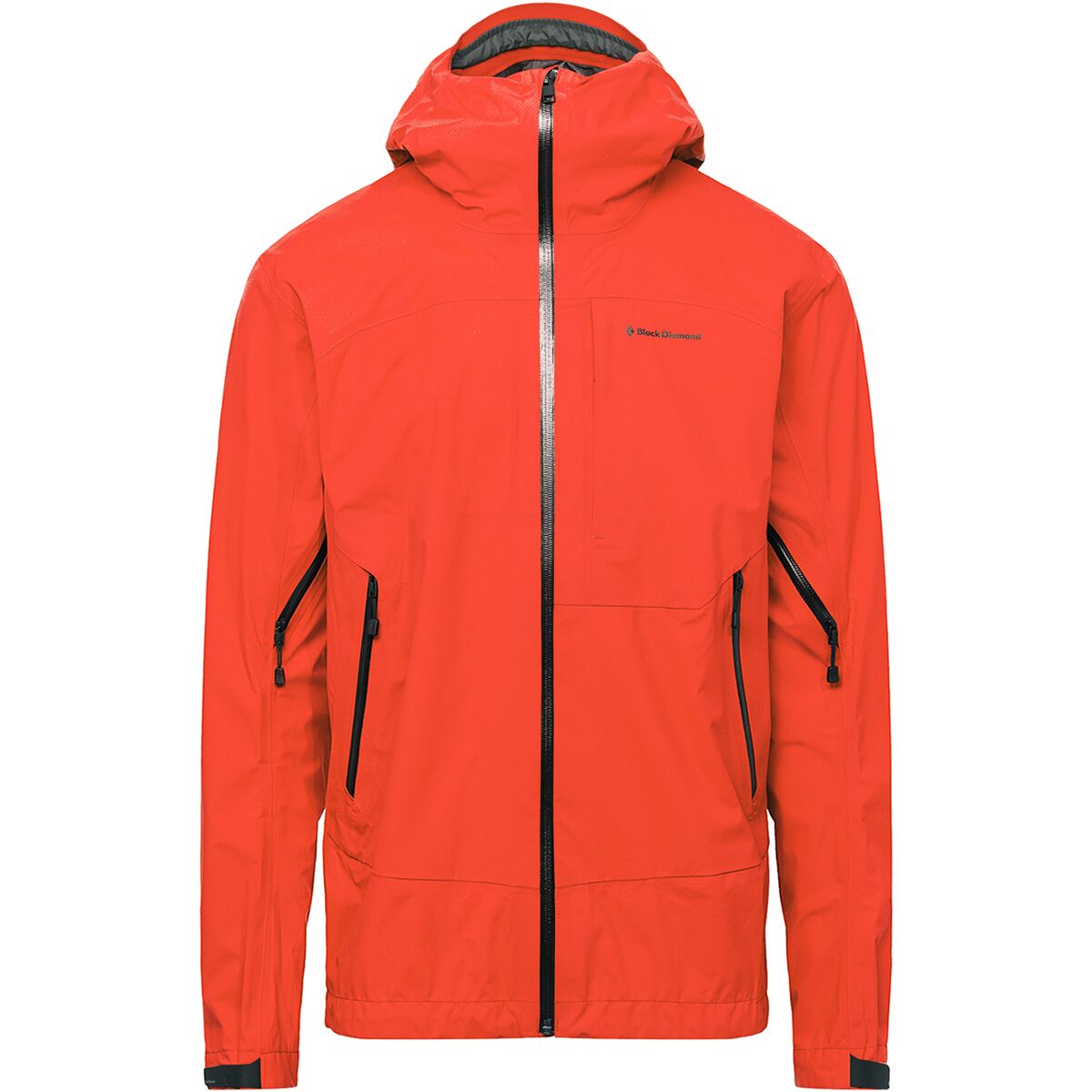 Black Diamond Highline Stretch Shell Jacket Men's Clothing