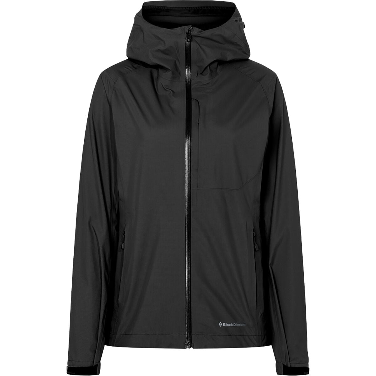 Black Diamond Highline Shell Jacket - Women's - Clothing