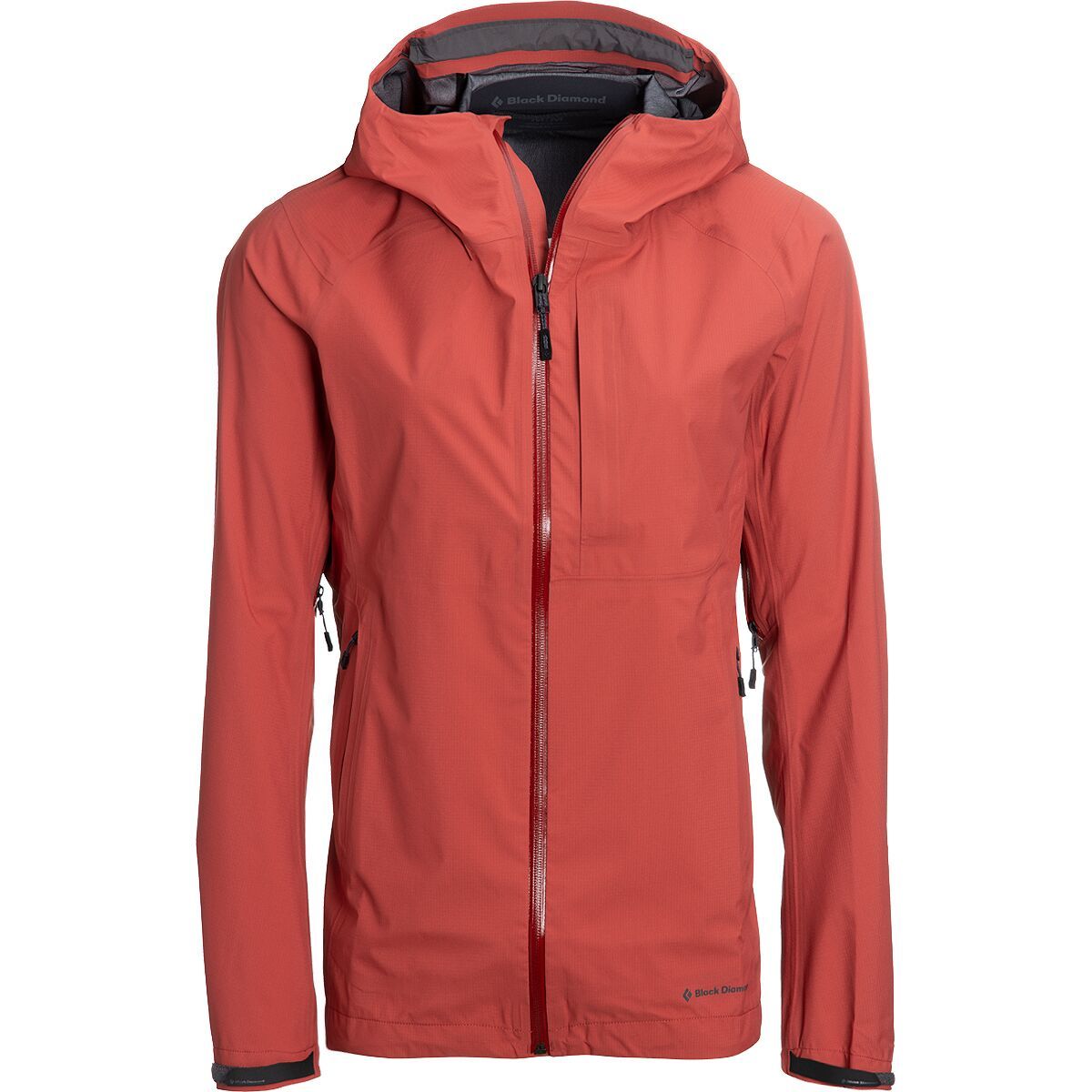 Black Diamond Women's Rain Jackets
