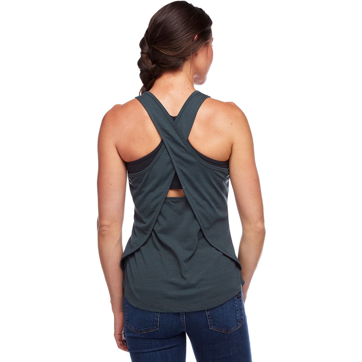 Black Diamond Splitter Tank Top - Women's - Clothing